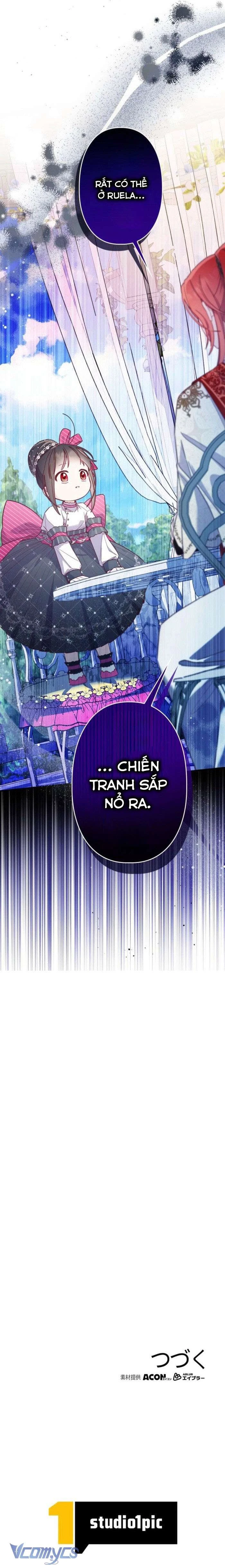 Kiếp Này Em Sẽ Không Sống Dưới Cái Bóng Của Người Chị Song Sinh Chapter  32 - 15