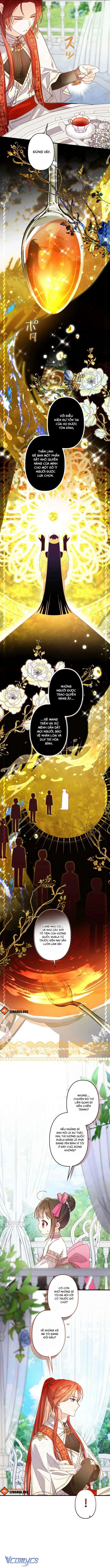 Kiếp Này Em Sẽ Không Sống Dưới Cái Bóng Của Người Chị Song Sinh Chapter  33 - 7