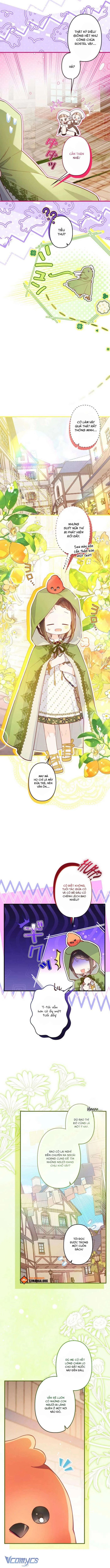 Kiếp Này Em Sẽ Không Sống Dưới Cái Bóng Của Người Chị Song Sinh Chapter  33 - 13