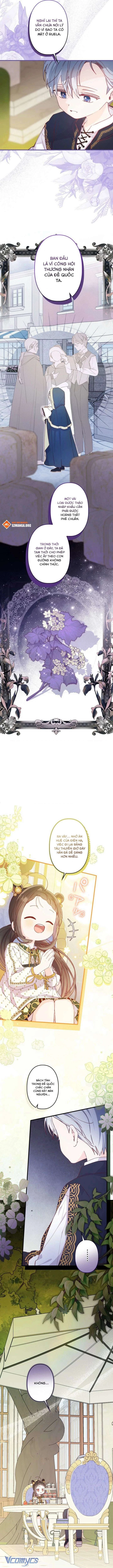 Kiếp Này Em Sẽ Không Sống Dưới Cái Bóng Của Người Chị Song Sinh Chapter  34 - 9