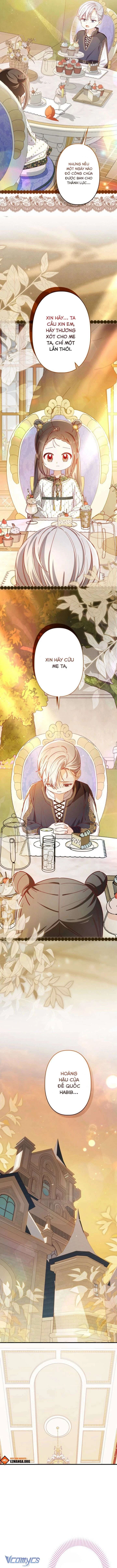 Kiếp Này Em Sẽ Không Sống Dưới Cái Bóng Của Người Chị Song Sinh Chapter  34 - 13