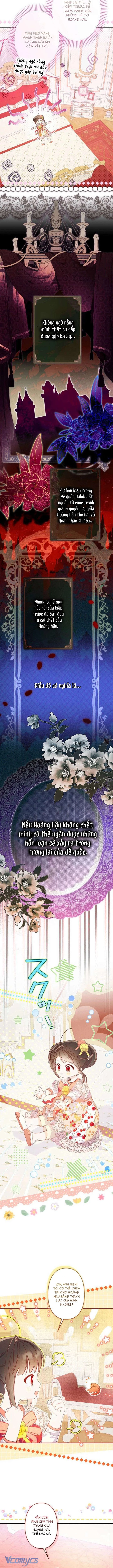 Kiếp Này Em Sẽ Không Sống Dưới Cái Bóng Của Người Chị Song Sinh Chapter  34 - 14