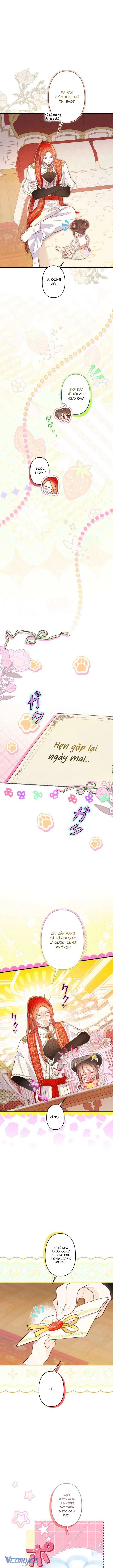 Kiếp Này Em Sẽ Không Sống Dưới Cái Bóng Của Người Chị Song Sinh Chapter  35 - 6