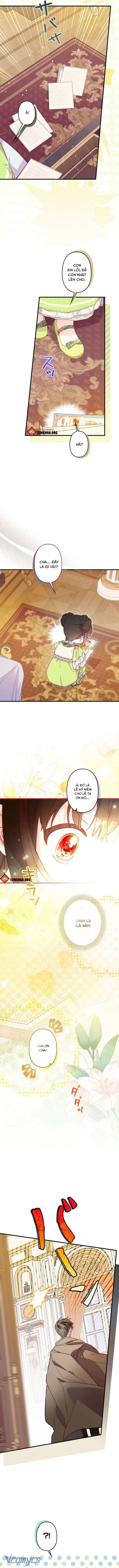 Kiếp Này Em Sẽ Không Sống Dưới Cái Bóng Của Người Chị Song Sinh Chapter  35 - 15