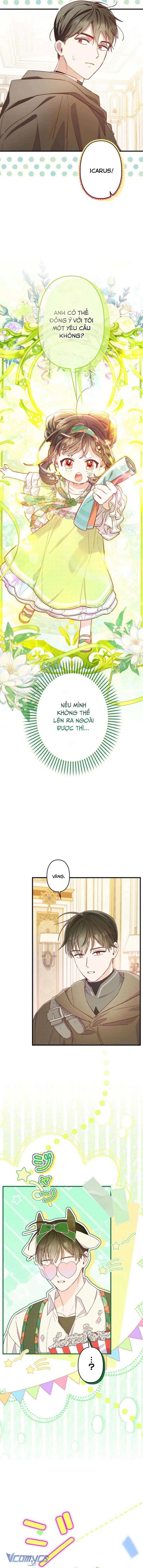 Kiếp Này Em Sẽ Không Sống Dưới Cái Bóng Của Người Chị Song Sinh Chapter  35 - 16