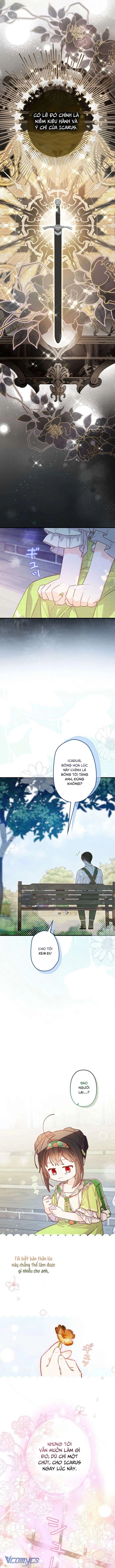 Kiếp Này Em Sẽ Không Sống Dưới Cái Bóng Của Người Chị Song Sinh Chapter  36 - 13