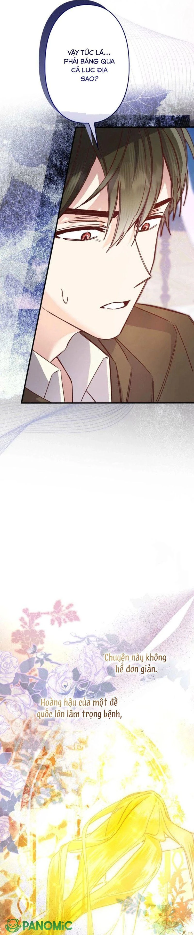 Kiếp Này Em Sẽ Không Sống Dưới Cái Bóng Của Người Chị Song Sinh Chapter  37 - 7