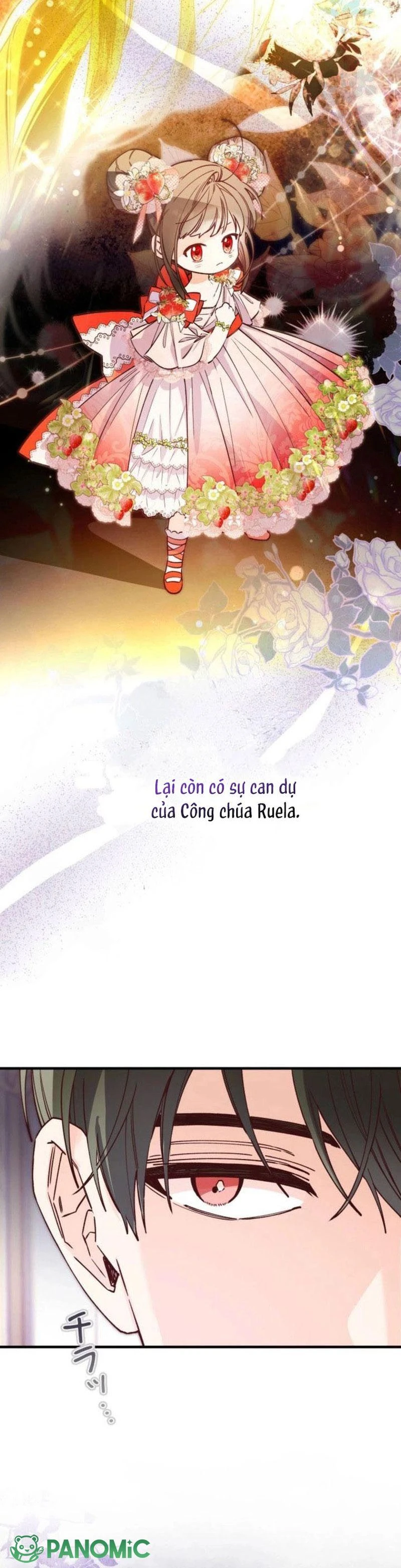 Kiếp Này Em Sẽ Không Sống Dưới Cái Bóng Của Người Chị Song Sinh Chapter  37 - 8