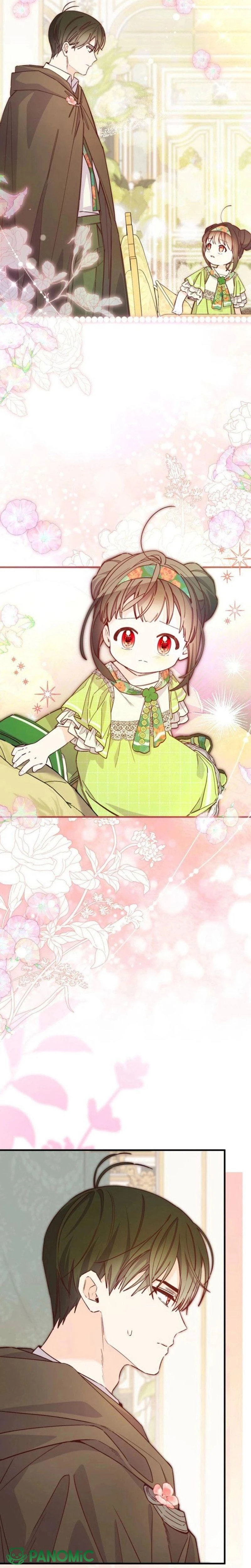 Kiếp Này Em Sẽ Không Sống Dưới Cái Bóng Của Người Chị Song Sinh Chapter  37 - 13