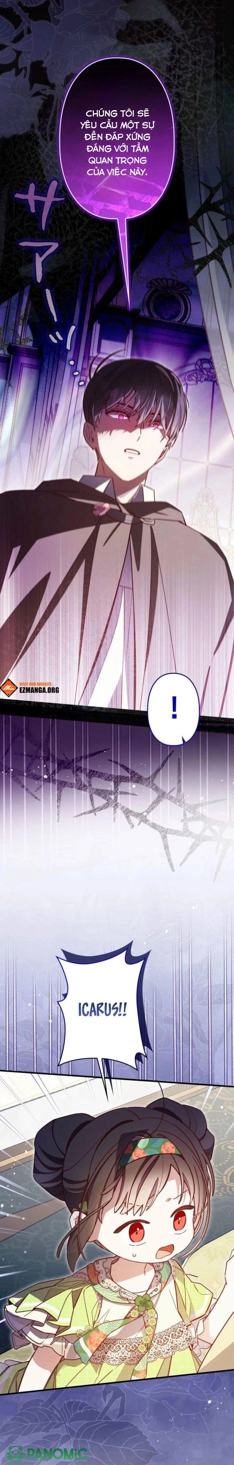 Kiếp Này Em Sẽ Không Sống Dưới Cái Bóng Của Người Chị Song Sinh Chapter  37 - 16