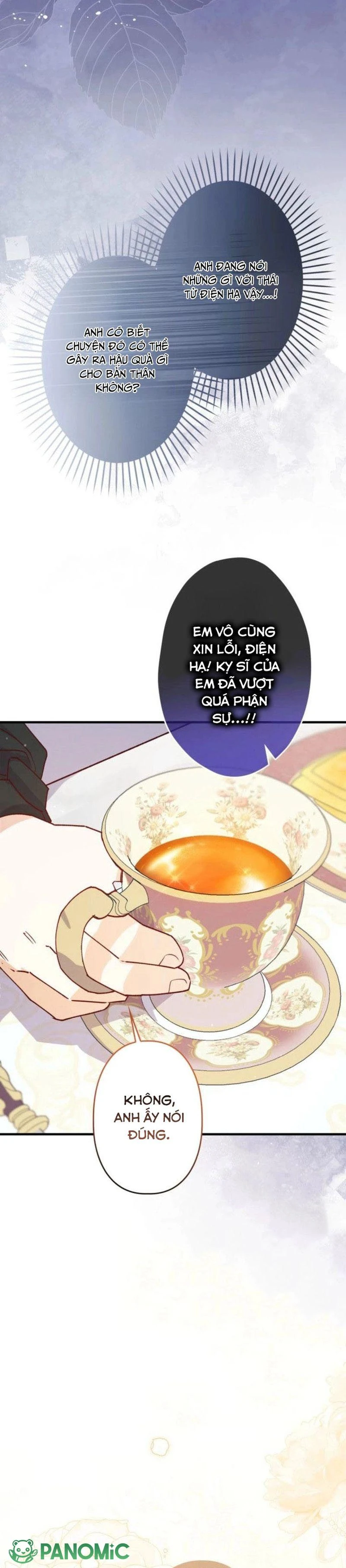 Kiếp Này Em Sẽ Không Sống Dưới Cái Bóng Của Người Chị Song Sinh Chapter  37 - 17