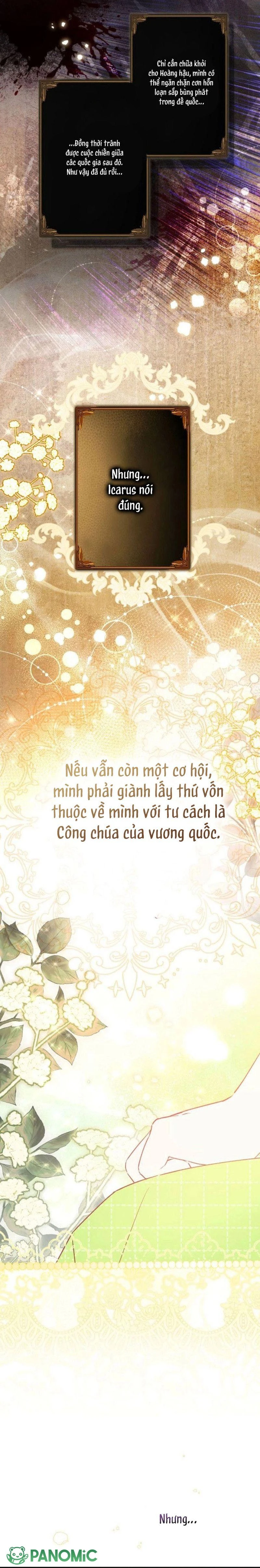 Kiếp Này Em Sẽ Không Sống Dưới Cái Bóng Của Người Chị Song Sinh Chapter  37 - 19