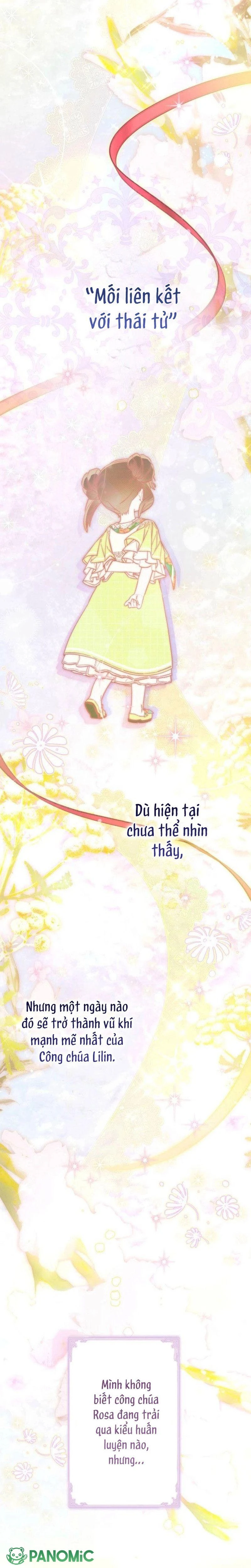 Kiếp Này Em Sẽ Không Sống Dưới Cái Bóng Của Người Chị Song Sinh Chapter  37 - 24