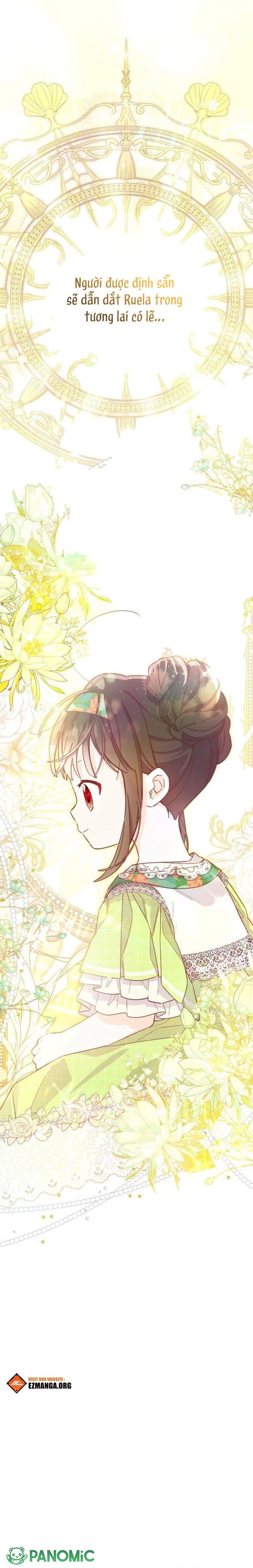 Kiếp Này Em Sẽ Không Sống Dưới Cái Bóng Của Người Chị Song Sinh Chapter  37 - 25