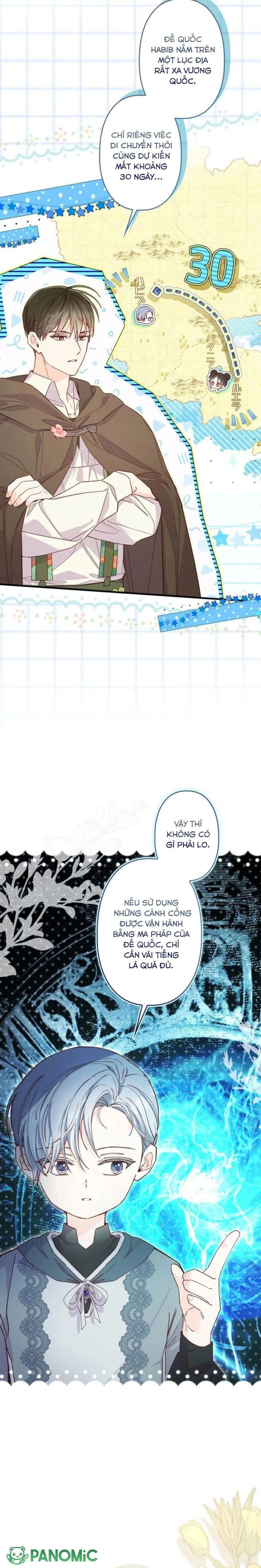 Kiếp Này Em Sẽ Không Sống Dưới Cái Bóng Của Người Chị Song Sinh Chapter  37 - 27