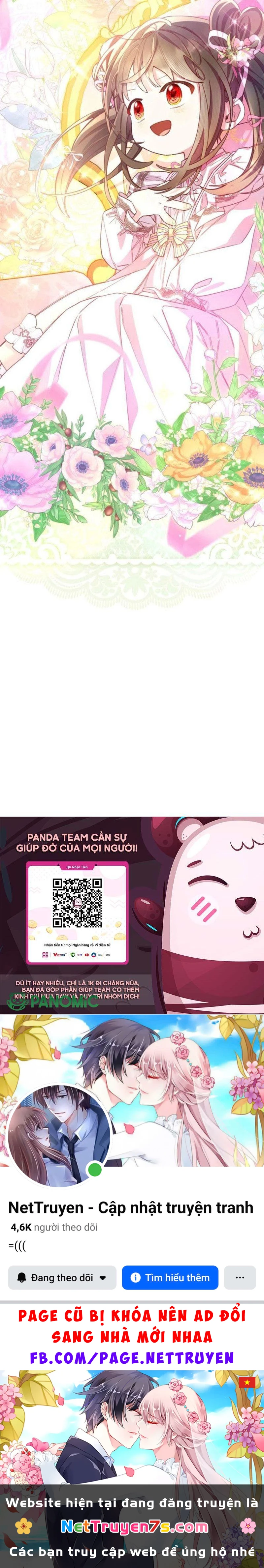 Kiếp Này Em Sẽ Không Sống Dưới Cái Bóng Của Người Chị Song Sinh Chapter  37 - 35