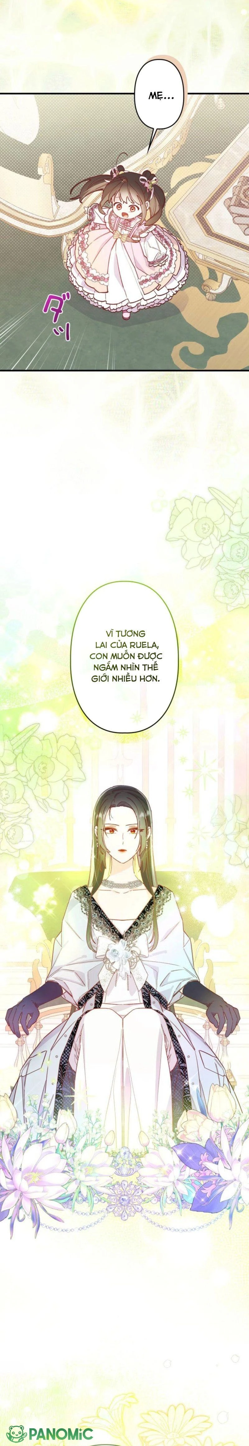 Kiếp Này Em Sẽ Không Sống Dưới Cái Bóng Của Người Chị Song Sinh Chapter  38 - 7