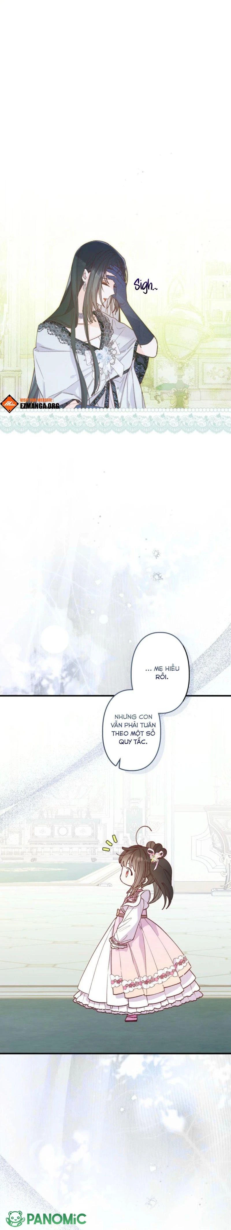 Kiếp Này Em Sẽ Không Sống Dưới Cái Bóng Của Người Chị Song Sinh Chapter  38 - 9