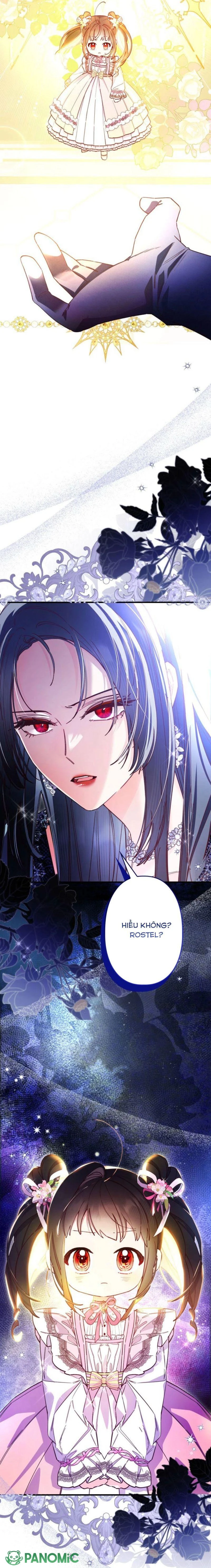 Kiếp Này Em Sẽ Không Sống Dưới Cái Bóng Của Người Chị Song Sinh Chapter  38 - 12