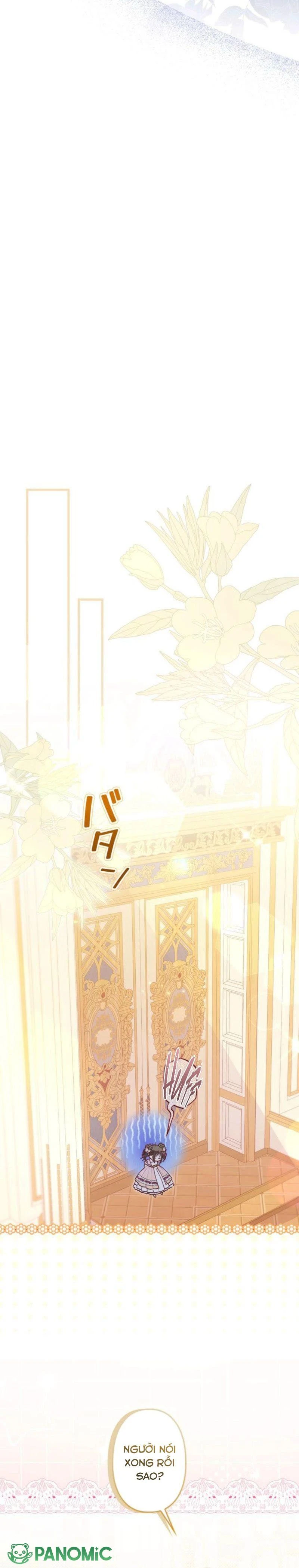 Kiếp Này Em Sẽ Không Sống Dưới Cái Bóng Của Người Chị Song Sinh Chapter  38 - 13