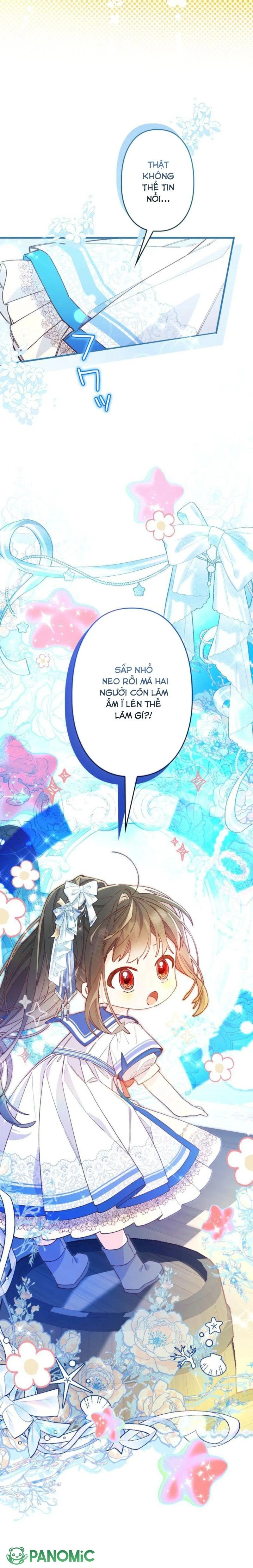 Kiếp Này Em Sẽ Không Sống Dưới Cái Bóng Của Người Chị Song Sinh Chapter  38 - 17