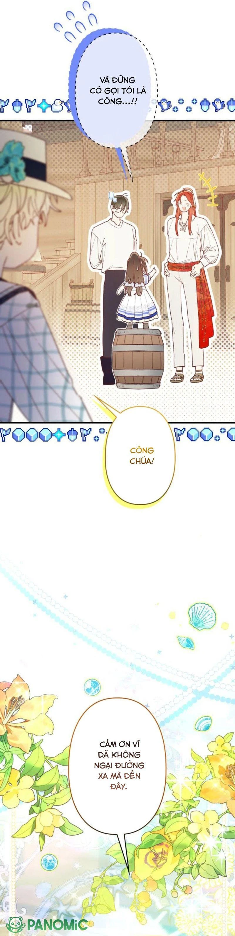 Kiếp Này Em Sẽ Không Sống Dưới Cái Bóng Của Người Chị Song Sinh Chapter  38 - 18