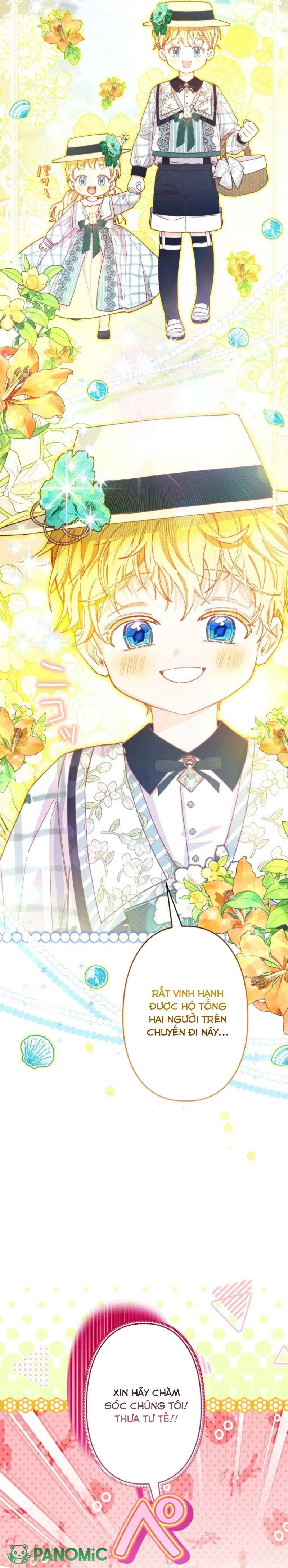 Kiếp Này Em Sẽ Không Sống Dưới Cái Bóng Của Người Chị Song Sinh Chapter  38 - 19