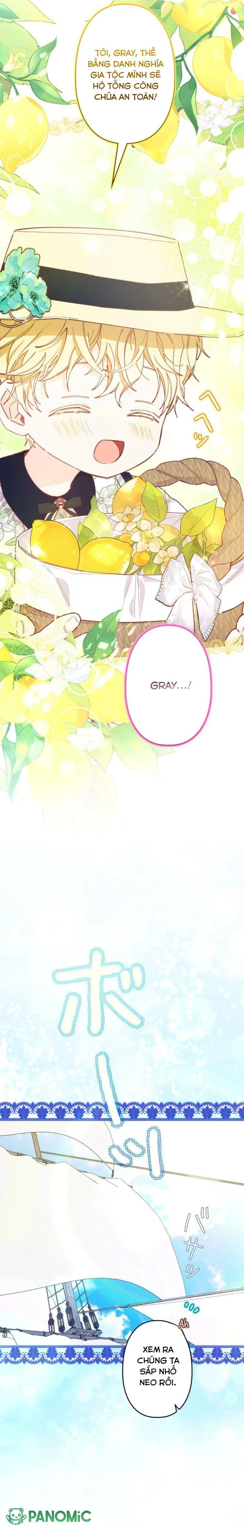 Kiếp Này Em Sẽ Không Sống Dưới Cái Bóng Của Người Chị Song Sinh Chapter  38 - 24