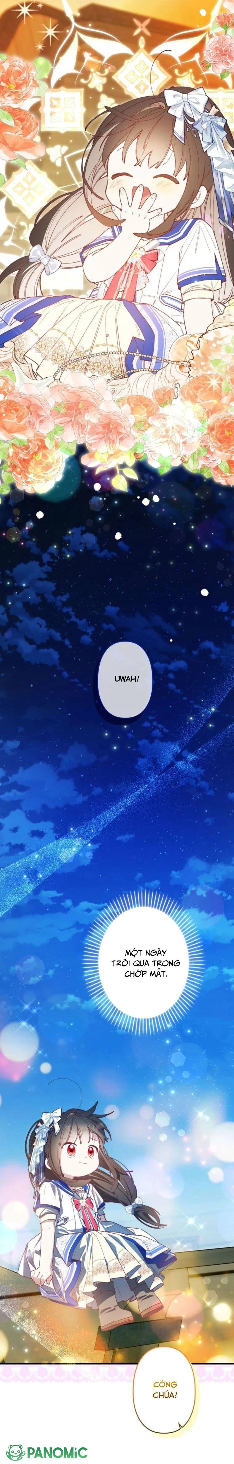 Kiếp Này Em Sẽ Không Sống Dưới Cái Bóng Của Người Chị Song Sinh Chapter  38 - 27