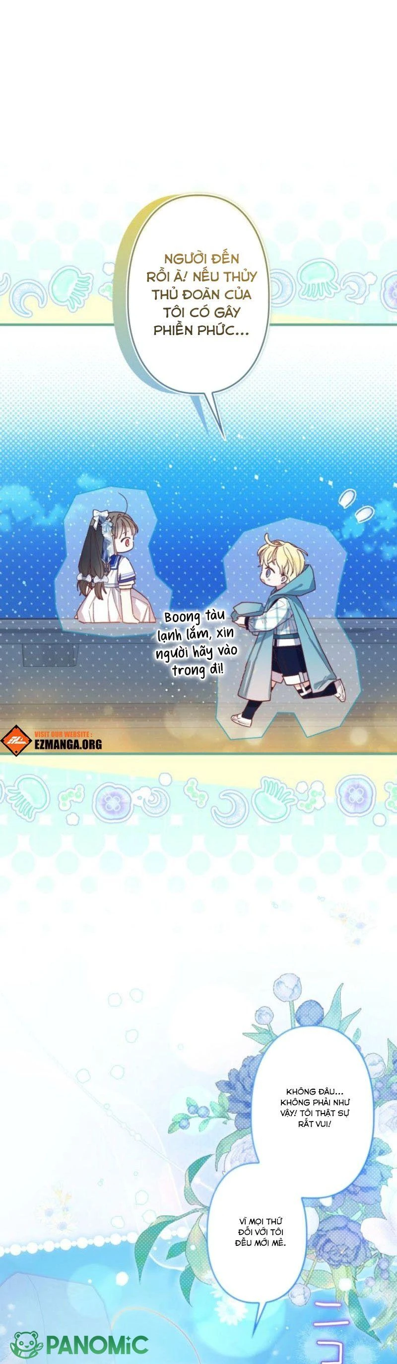 Kiếp Này Em Sẽ Không Sống Dưới Cái Bóng Của Người Chị Song Sinh Chapter  38 - 28