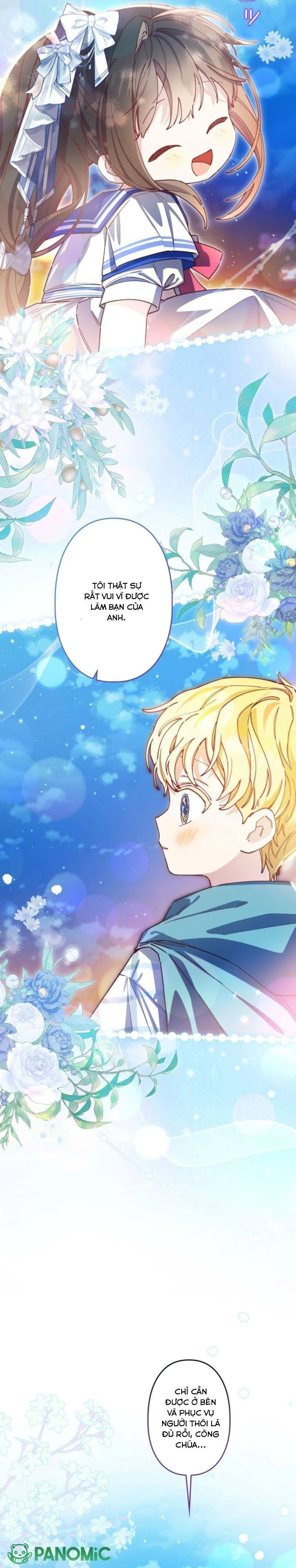 Kiếp Này Em Sẽ Không Sống Dưới Cái Bóng Của Người Chị Song Sinh Chapter  38 - 29