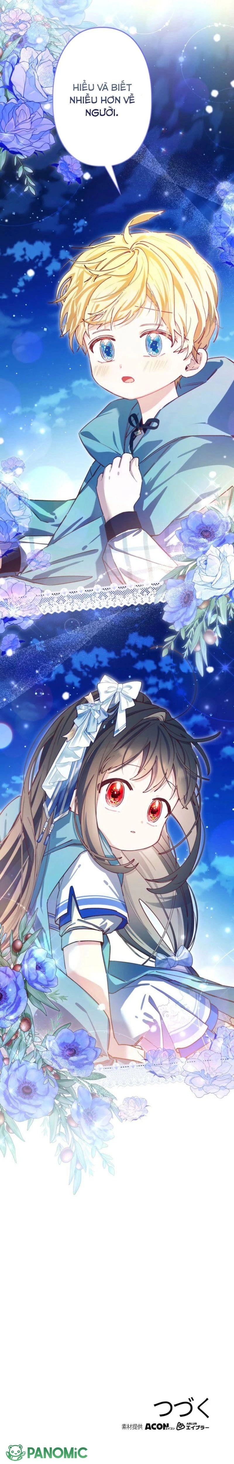 Kiếp Này Em Sẽ Không Sống Dưới Cái Bóng Của Người Chị Song Sinh Chapter  38 - 33