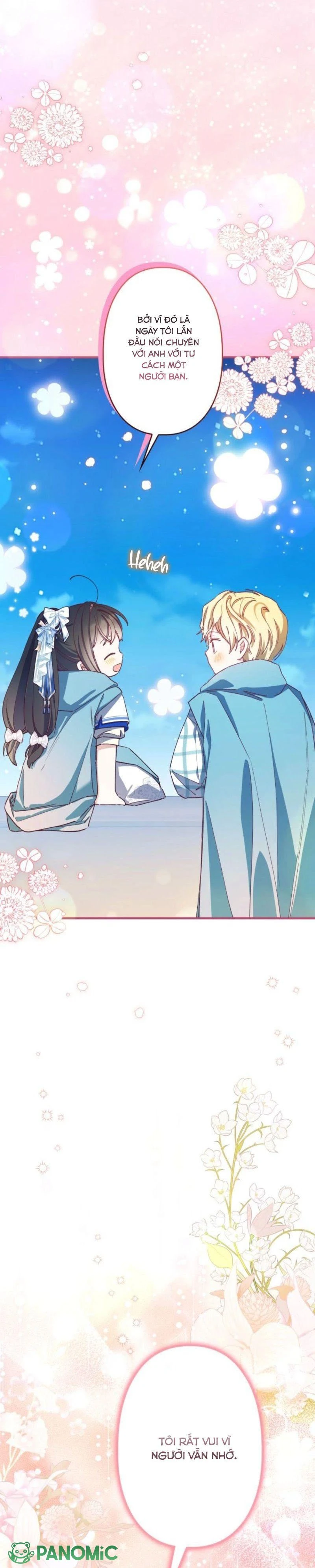 Kiếp Này Em Sẽ Không Sống Dưới Cái Bóng Của Người Chị Song Sinh Chapter  39 - 4