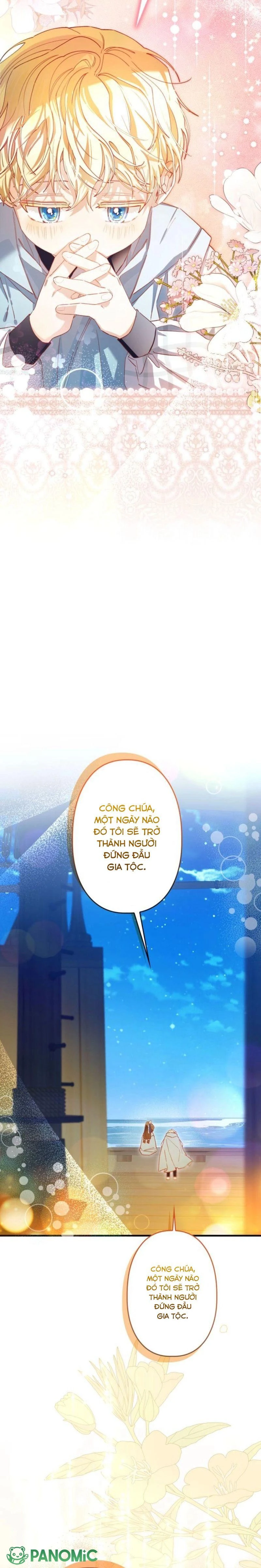 Kiếp Này Em Sẽ Không Sống Dưới Cái Bóng Của Người Chị Song Sinh Chapter  39 - 5