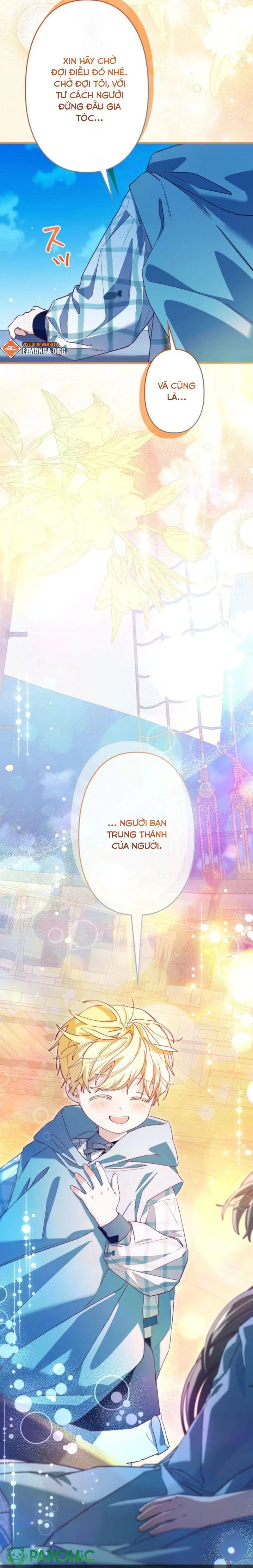 Kiếp Này Em Sẽ Không Sống Dưới Cái Bóng Của Người Chị Song Sinh Chapter  39 - 6