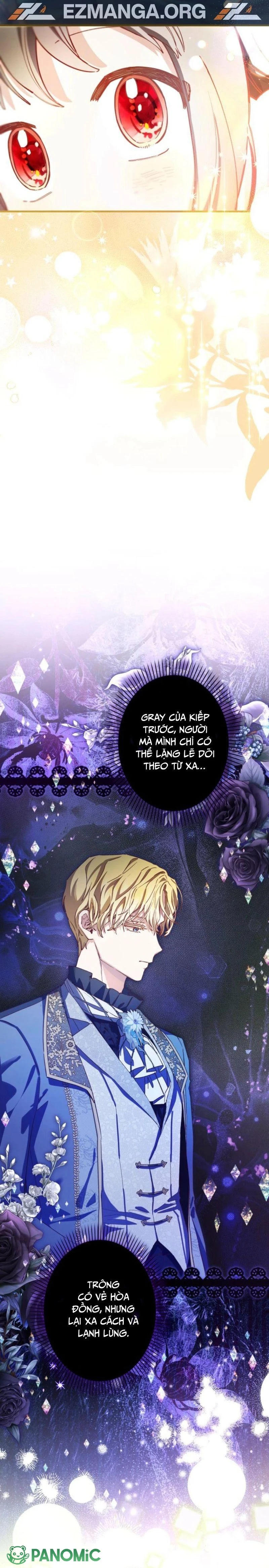 Kiếp Này Em Sẽ Không Sống Dưới Cái Bóng Của Người Chị Song Sinh Chapter  39 - 7