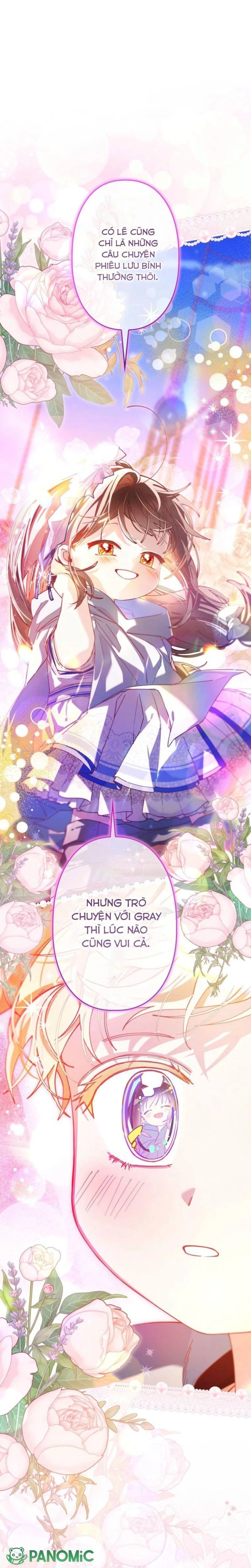 Kiếp Này Em Sẽ Không Sống Dưới Cái Bóng Của Người Chị Song Sinh Chapter  39 - 9