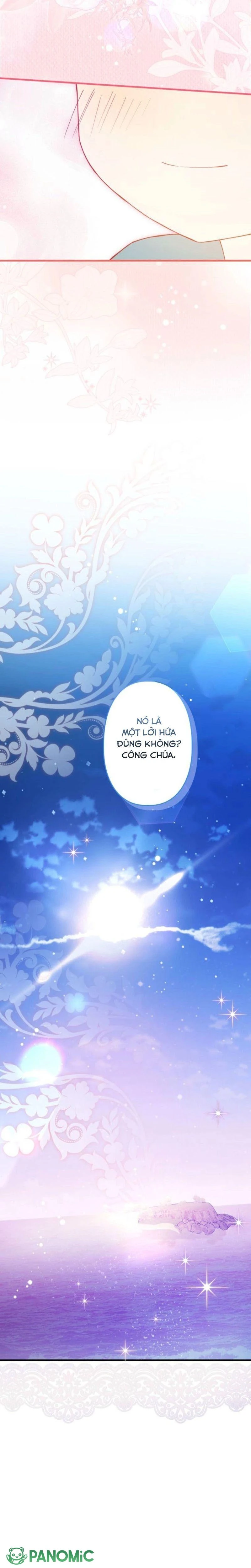 Kiếp Này Em Sẽ Không Sống Dưới Cái Bóng Của Người Chị Song Sinh Chapter  39 - 10