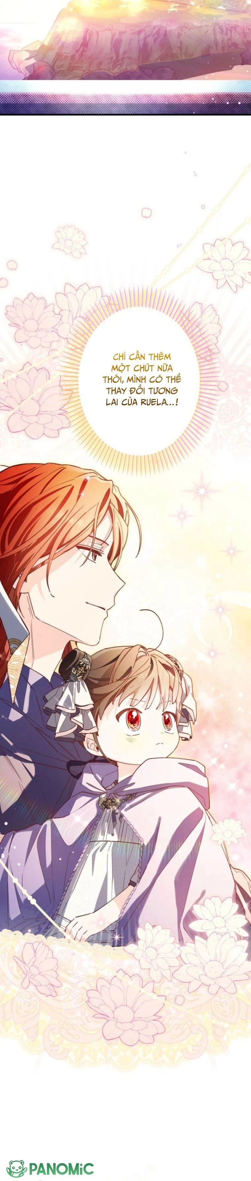 Kiếp Này Em Sẽ Không Sống Dưới Cái Bóng Của Người Chị Song Sinh Chapter  39 - 13