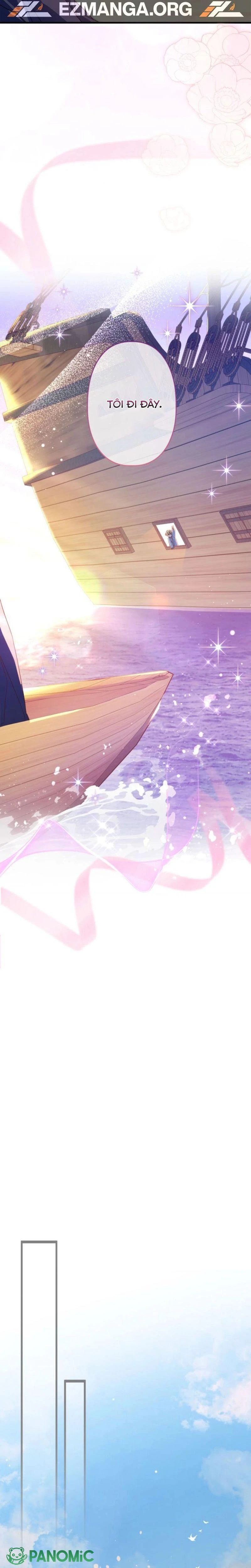 Kiếp Này Em Sẽ Không Sống Dưới Cái Bóng Của Người Chị Song Sinh Chapter  39 - 17