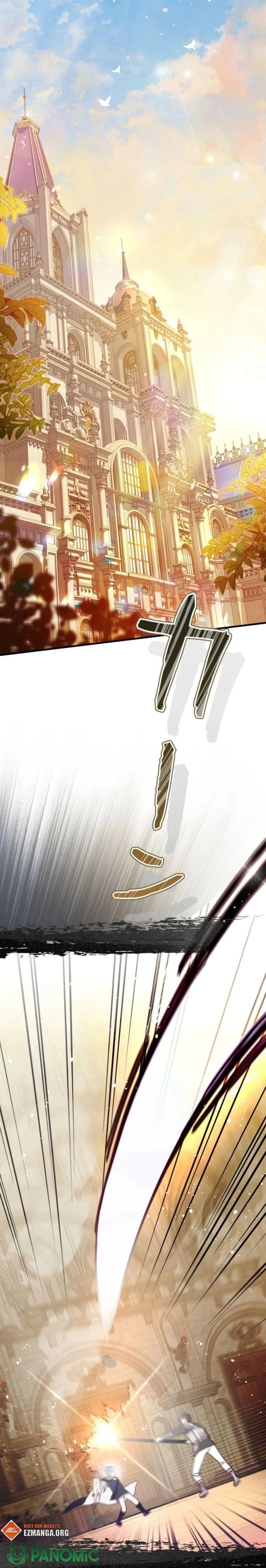 Kiếp Này Em Sẽ Không Sống Dưới Cái Bóng Của Người Chị Song Sinh Chapter  39 - 18