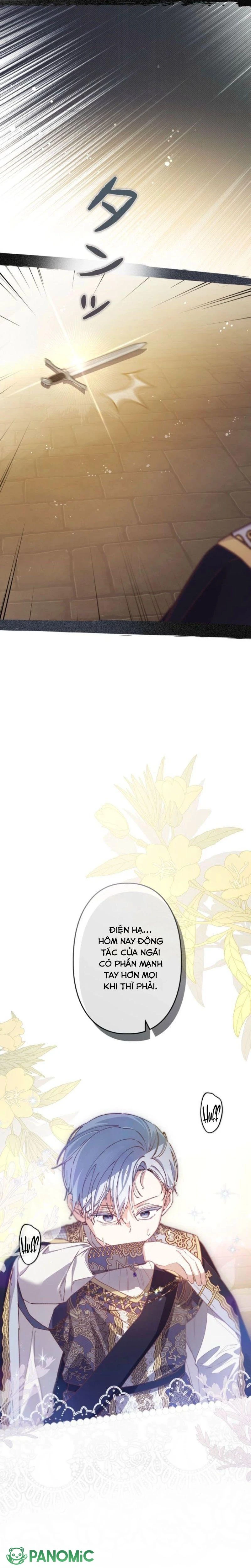 Kiếp Này Em Sẽ Không Sống Dưới Cái Bóng Của Người Chị Song Sinh Chapter  39 - 19