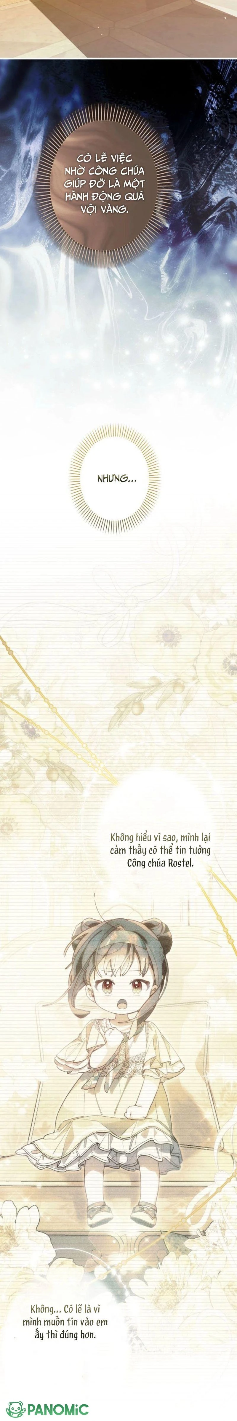 Kiếp Này Em Sẽ Không Sống Dưới Cái Bóng Của Người Chị Song Sinh Chapter  39 - 22