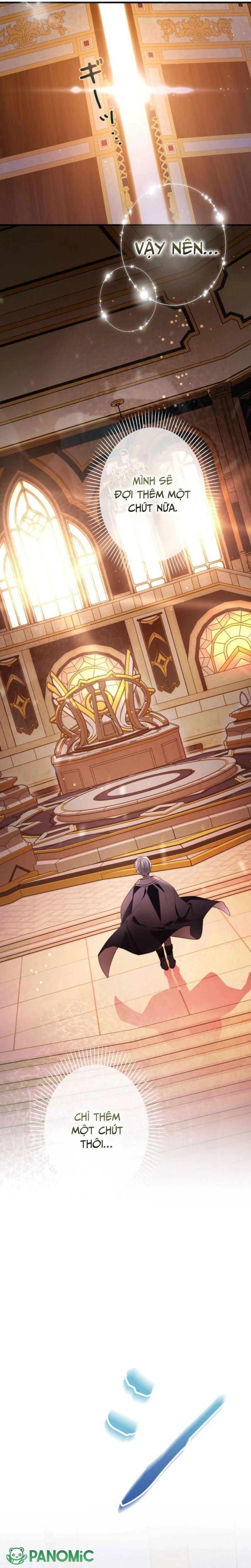 Kiếp Này Em Sẽ Không Sống Dưới Cái Bóng Của Người Chị Song Sinh Chapter  39 - 23