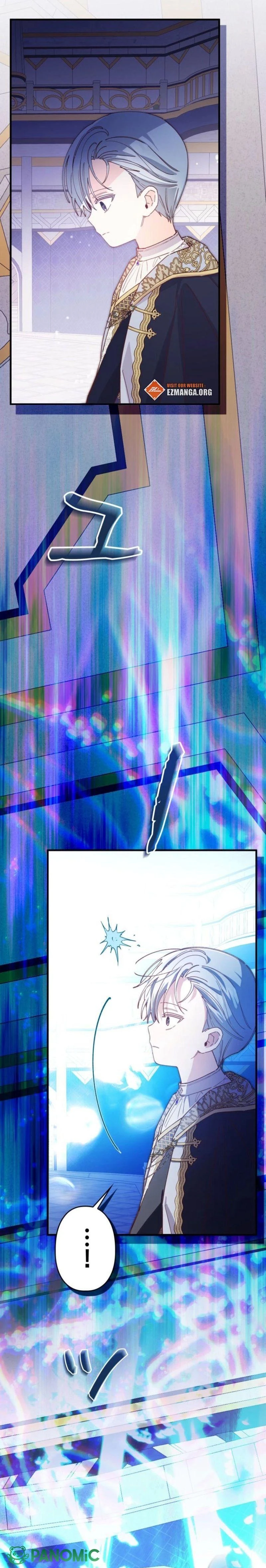 Kiếp Này Em Sẽ Không Sống Dưới Cái Bóng Của Người Chị Song Sinh Chapter  39 - 24