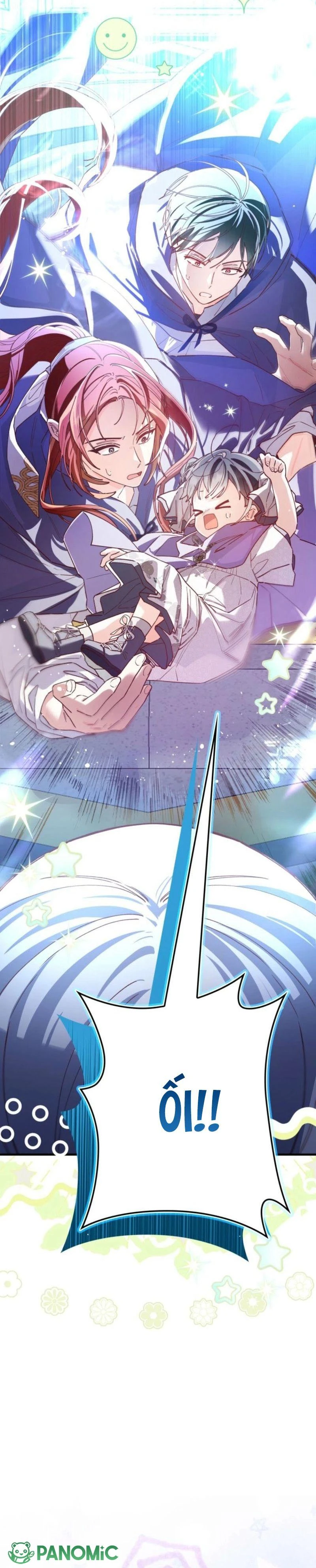 Kiếp Này Em Sẽ Không Sống Dưới Cái Bóng Của Người Chị Song Sinh Chapter  39 - 26