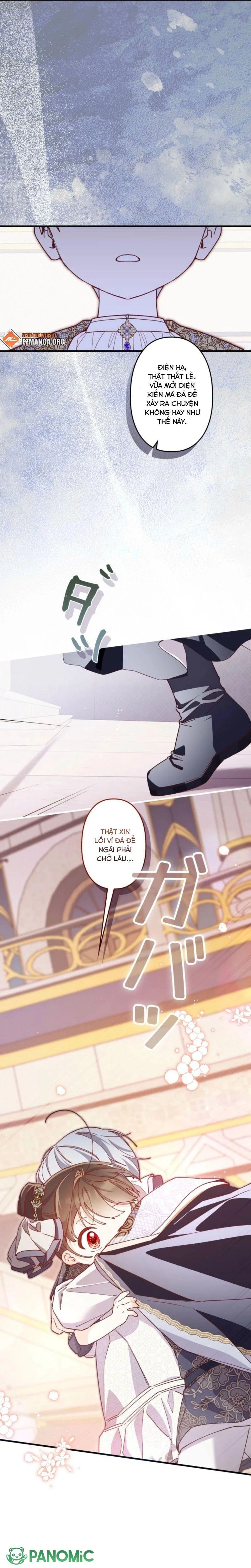 Kiếp Này Em Sẽ Không Sống Dưới Cái Bóng Của Người Chị Song Sinh Chapter  39 - 28