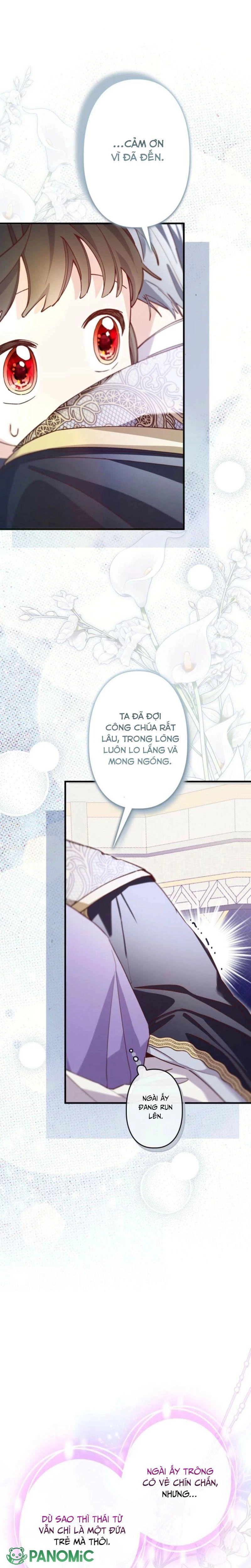 Kiếp Này Em Sẽ Không Sống Dưới Cái Bóng Của Người Chị Song Sinh Chapter  39 - 29