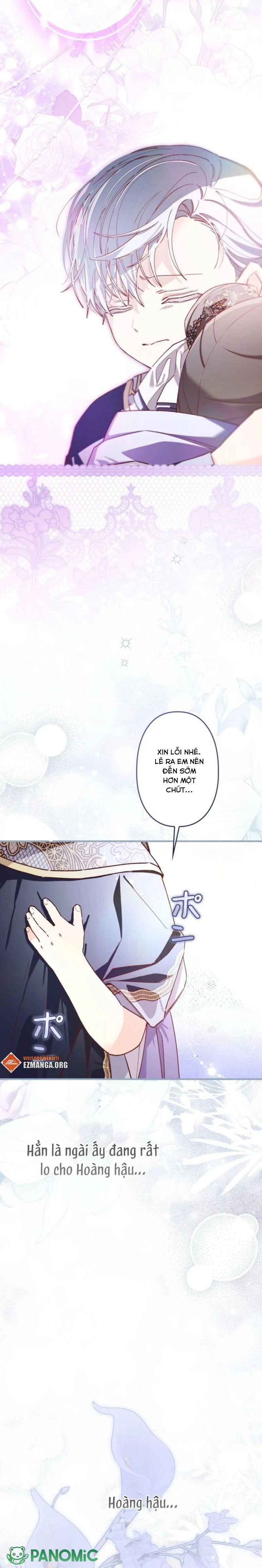 Kiếp Này Em Sẽ Không Sống Dưới Cái Bóng Của Người Chị Song Sinh Chapter  39 - 30