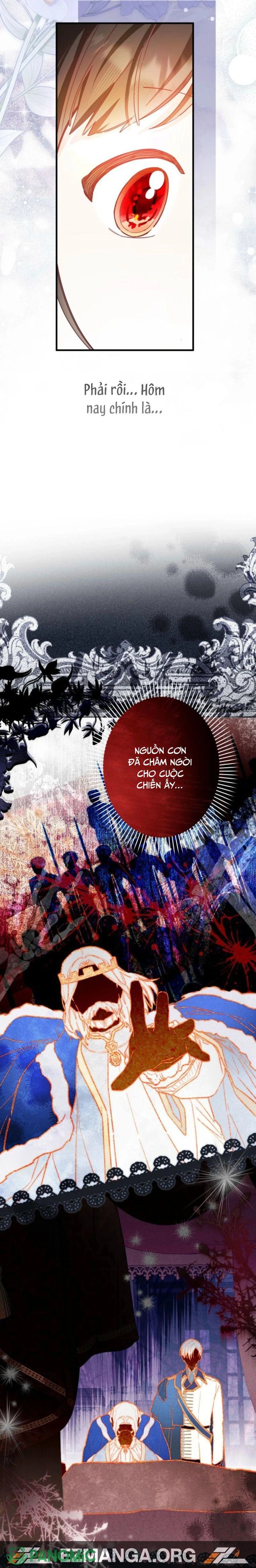 Kiếp Này Em Sẽ Không Sống Dưới Cái Bóng Của Người Chị Song Sinh Chapter  39 - 31